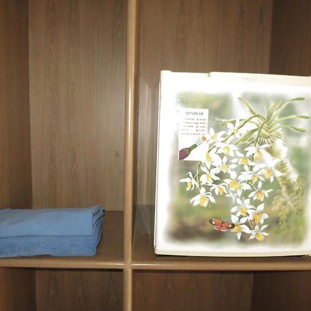 הואה הין Takiab Beach Resort מראה חיצוני תמונה