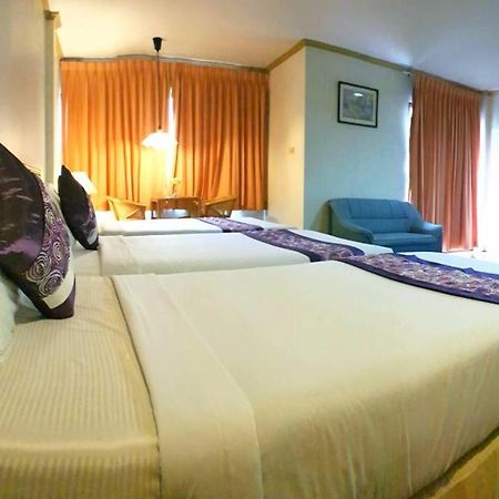 הואה הין Takiab Beach Resort מראה חיצוני תמונה