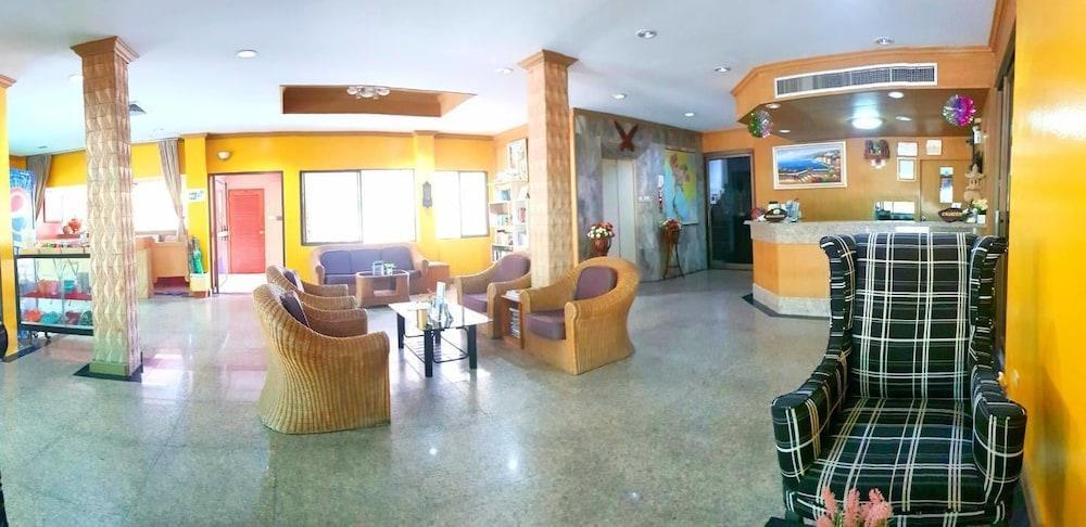 הואה הין Takiab Beach Resort מראה חיצוני תמונה