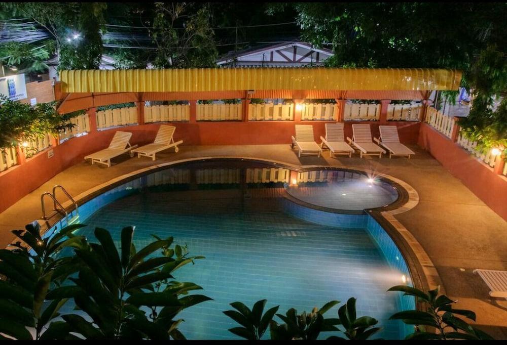 הואה הין Takiab Beach Resort מראה חיצוני תמונה