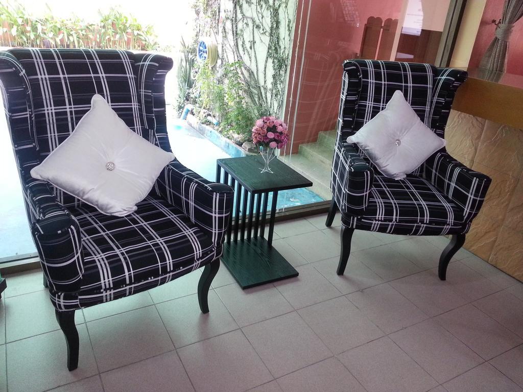 הואה הין Takiab Beach Resort מראה חיצוני תמונה
