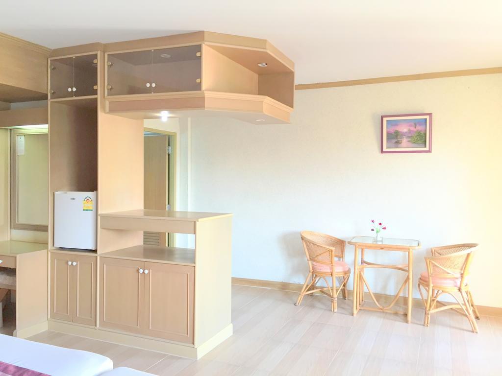 הואה הין Takiab Beach Resort מראה חיצוני תמונה