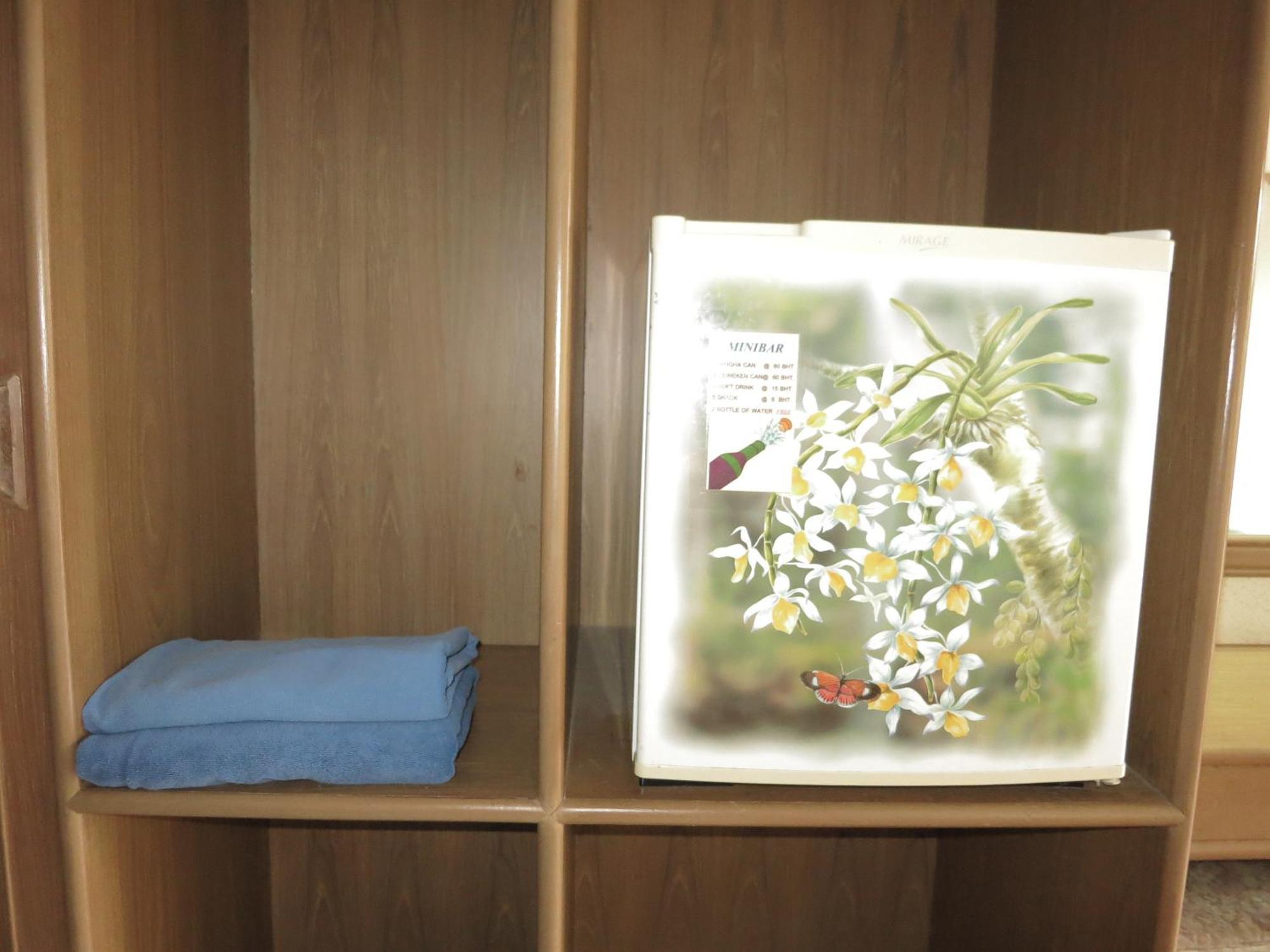הואה הין Takiab Beach Resort מראה חיצוני תמונה