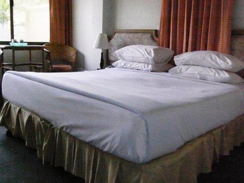 הואה הין Takiab Beach Resort מראה חיצוני תמונה