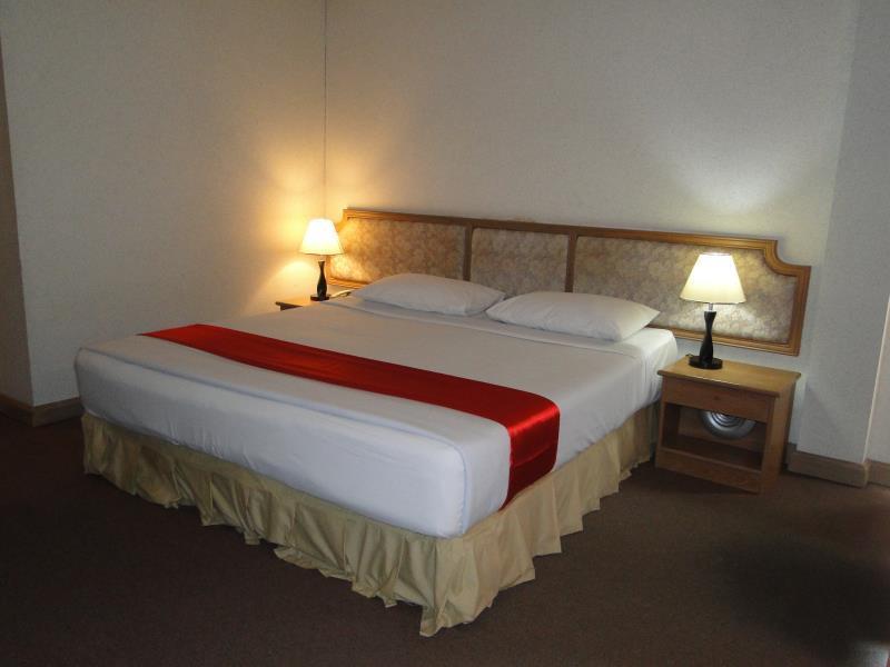 הואה הין Takiab Beach Resort מראה חיצוני תמונה