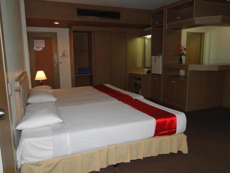 הואה הין Takiab Beach Resort מראה חיצוני תמונה