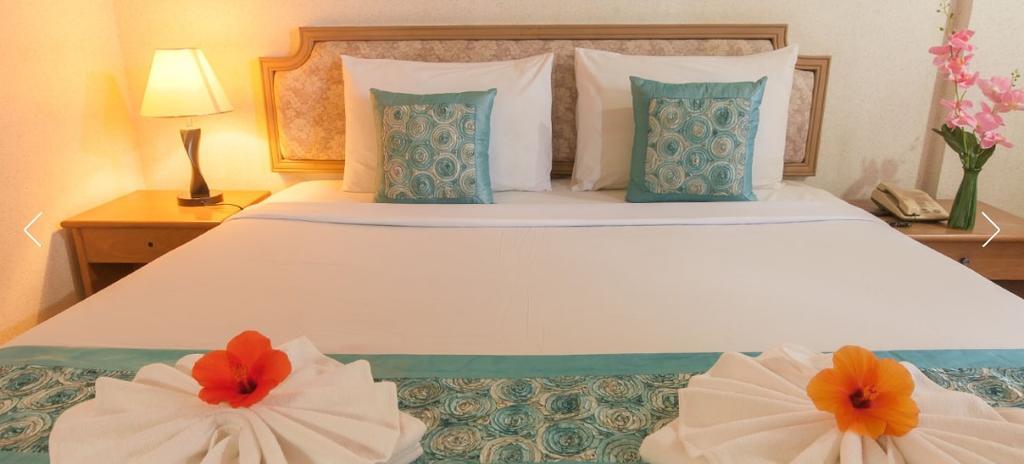 הואה הין Takiab Beach Resort מראה חיצוני תמונה
