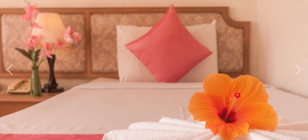 הואה הין Takiab Beach Resort מראה חיצוני תמונה
