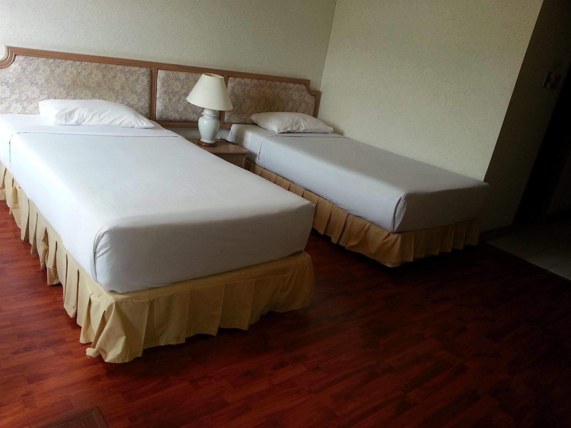 הואה הין Takiab Beach Resort מראה חיצוני תמונה
