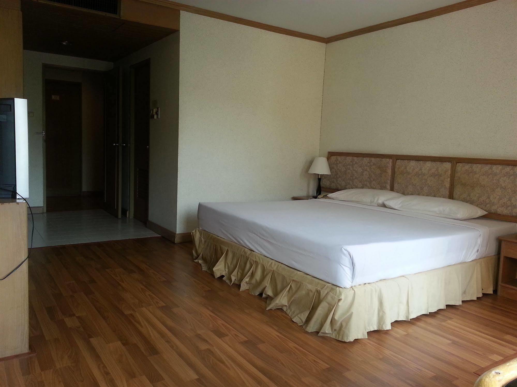 הואה הין Takiab Beach Resort מראה חיצוני תמונה