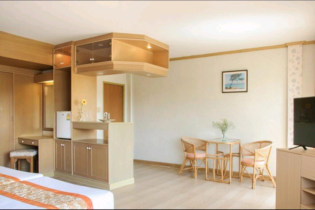 הואה הין Takiab Beach Resort מראה חיצוני תמונה