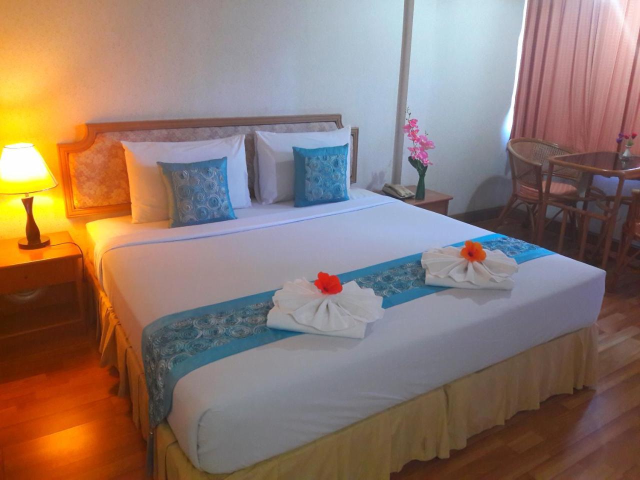 הואה הין Takiab Beach Resort מראה חיצוני תמונה
