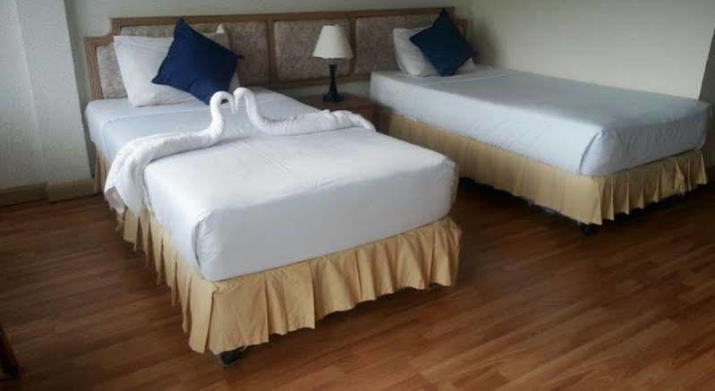 הואה הין Takiab Beach Resort מראה חיצוני תמונה