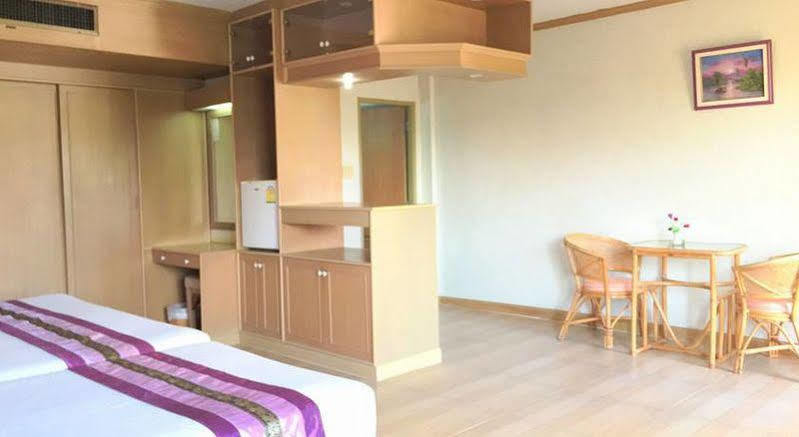 הואה הין Takiab Beach Resort מראה חיצוני תמונה