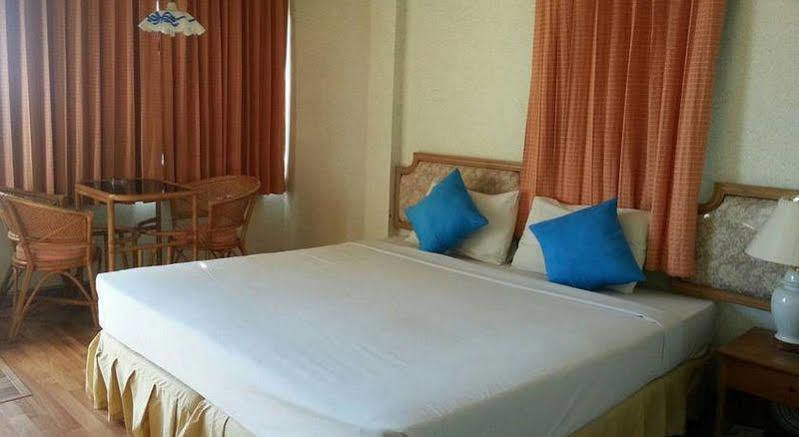 הואה הין Takiab Beach Resort מראה חיצוני תמונה