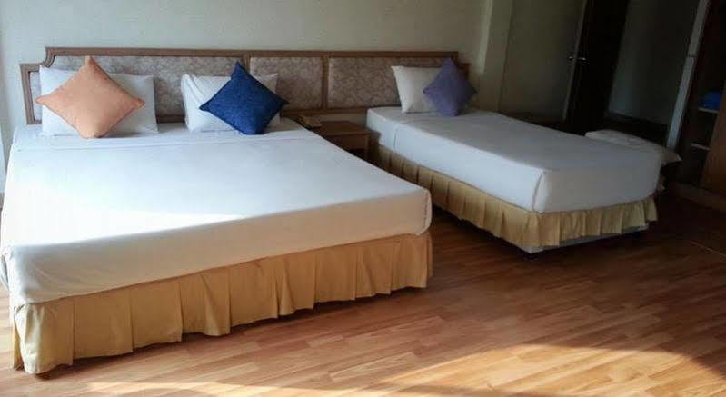 הואה הין Takiab Beach Resort מראה חיצוני תמונה