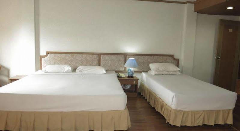 הואה הין Takiab Beach Resort מראה חיצוני תמונה